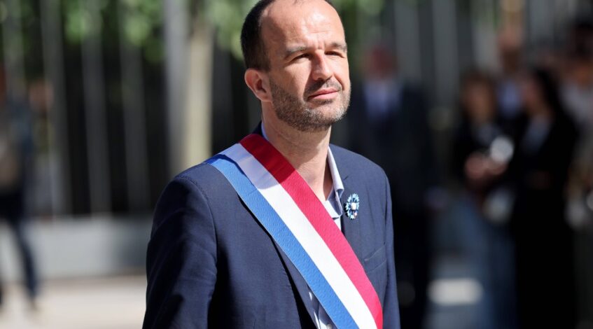 , France: Une « option tout à fait envisageable » : Manuel Bompard relance l’idée d’une nationalisation de TotalEnergies #France, PRESSE DE LA NATION