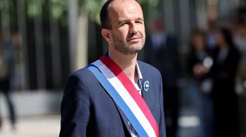 , France: Une « option tout à fait envisageable » : Manuel Bompard relance l’idée d’une nationalisation de TotalEnergies #France, PRESSE DE LA NATION