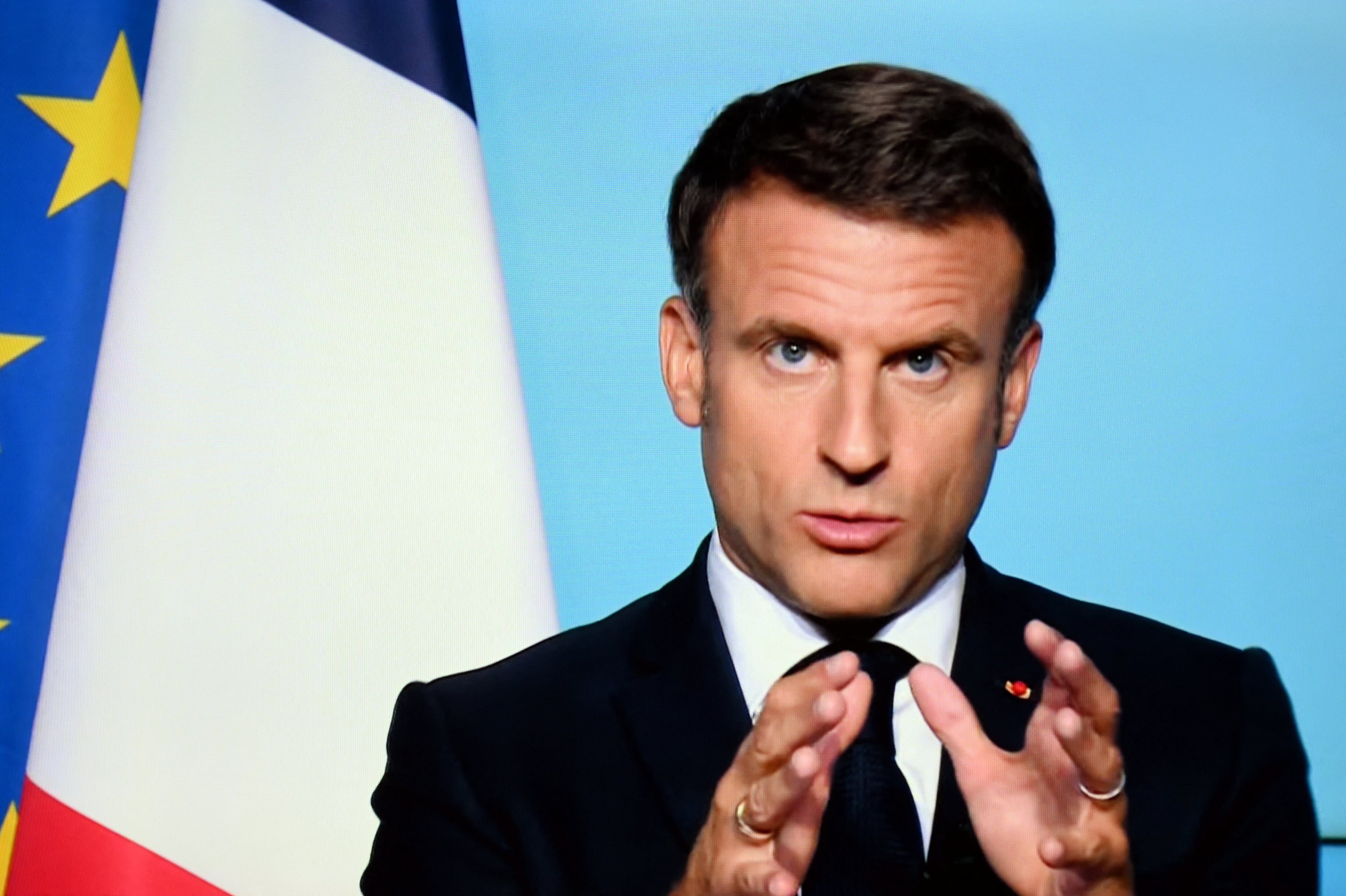 , Actus françaises: Nouvelle-Calédonie : le poste avancé de la défense française dans l’Indo-Pacifique #France, PRESSE DE LA NATION